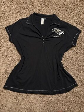 Beverly hills polo club top